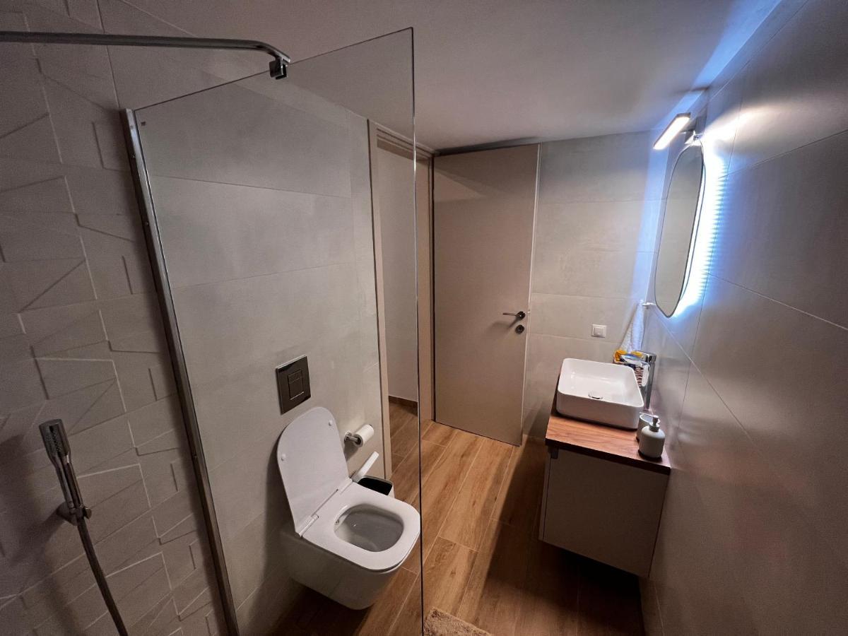 Elia Luxury Residence Халкис Екстериор снимка